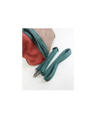 Bolsa de mujeres con manijas anchas