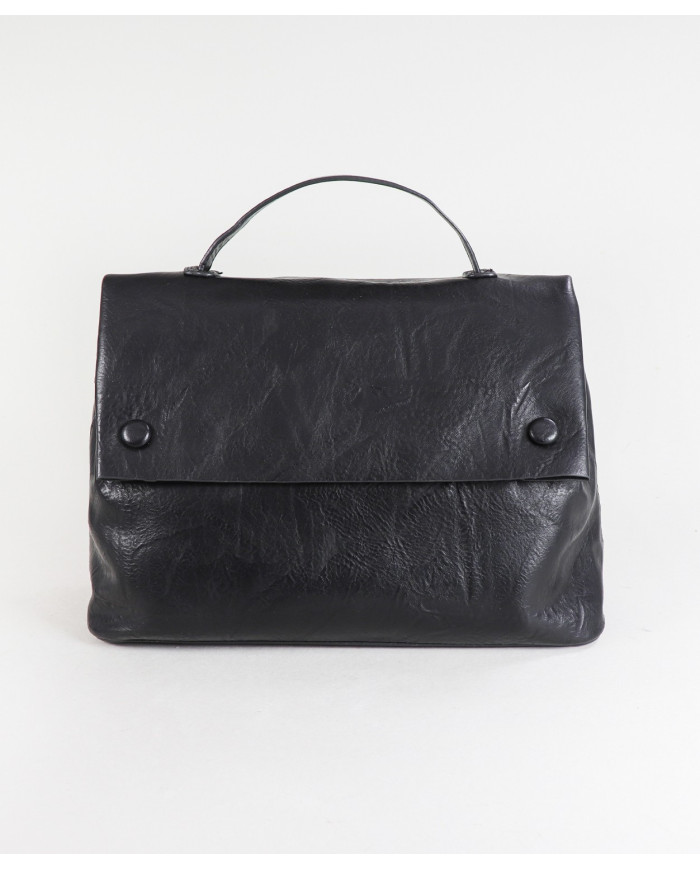 Bolsa de mujeres con varias particiones