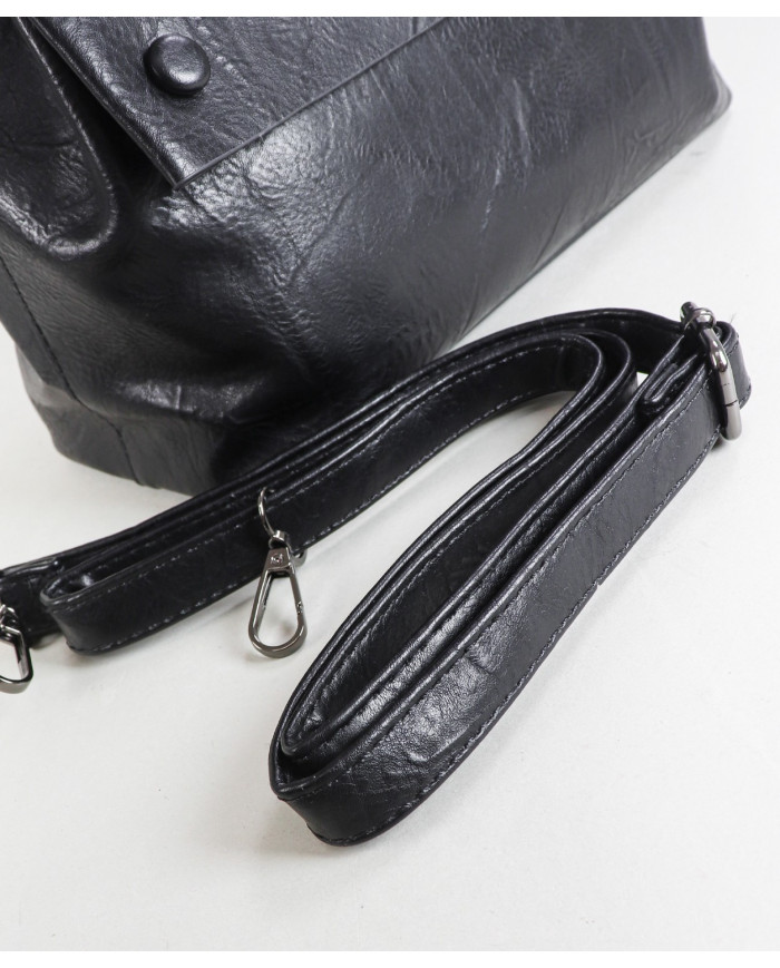 Bolsa de mujeres con varias particiones