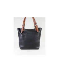 Women's Bag with Wide Handles