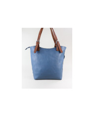 Women's Bag with Wide Handles