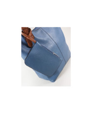 Bolsa de mujeres con manijas anchas