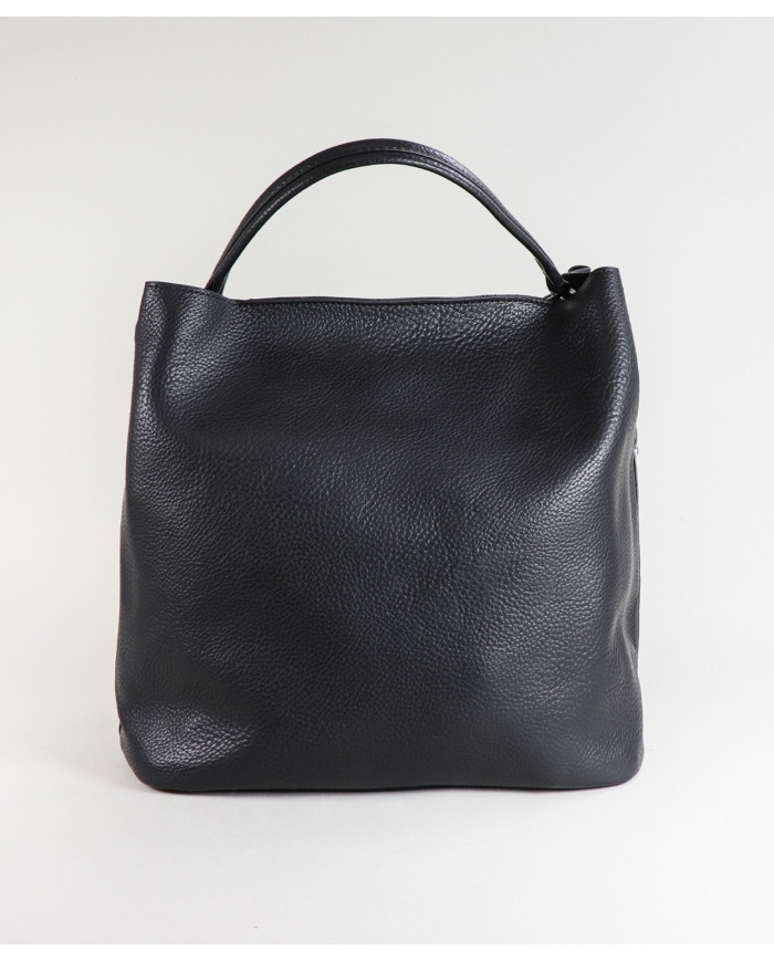 Women's Bag with Two Handles Different