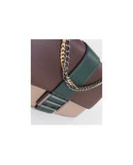 Elegant Woman Bag with Hand Handle