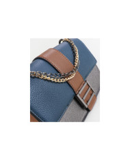 Elegant Woman Bag with Hand Handle