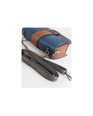 Elegant Woman Bag with Hand Handle