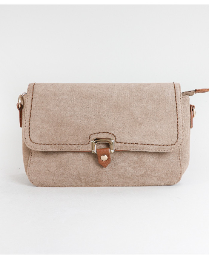 Women's Bag in Skin
