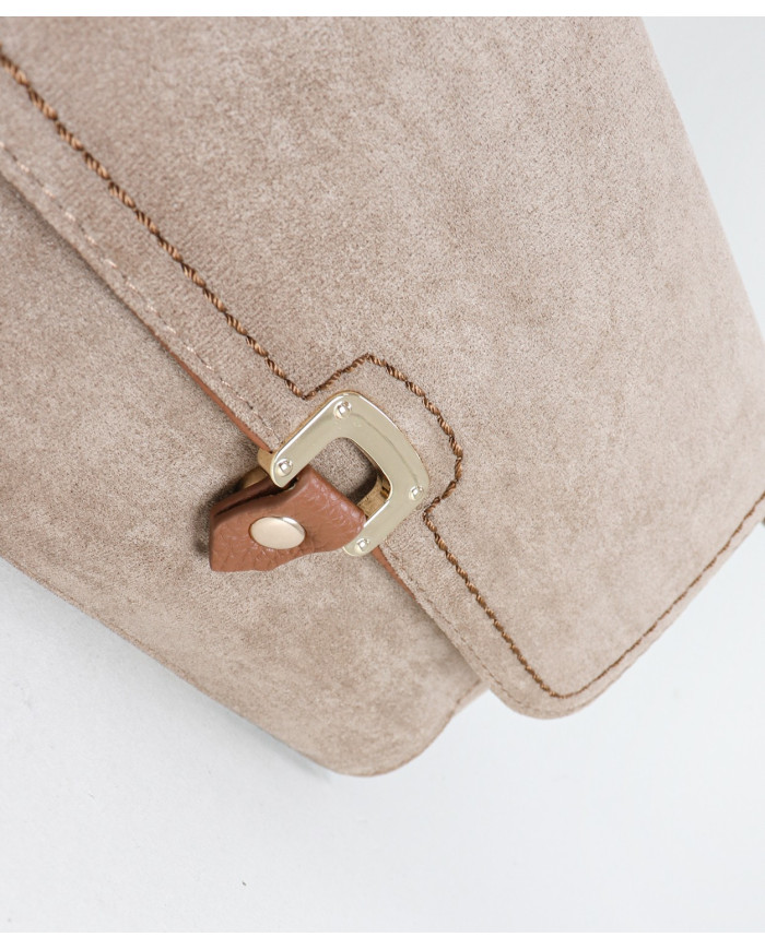 Women's Bag in Skin