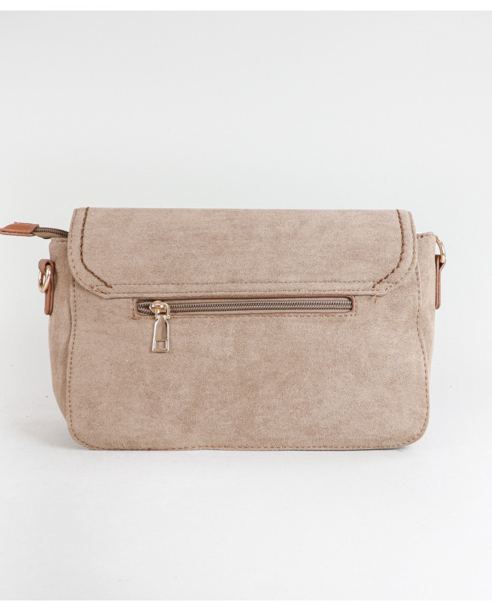 Women's Bag in Skin