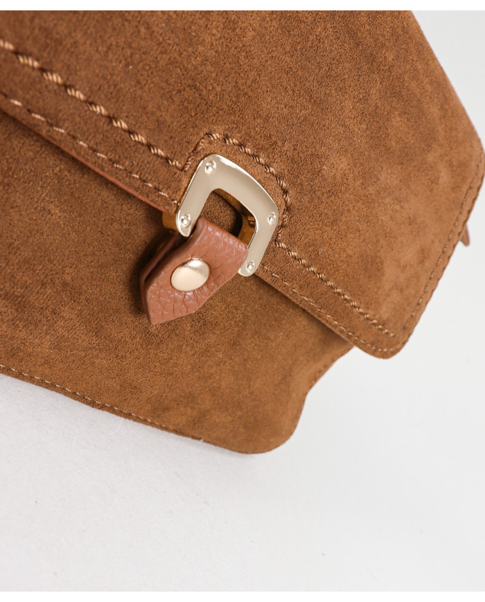 Women's Bag in Skin