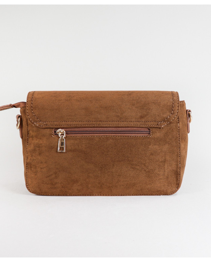 Bolsa de mujeres en la piel