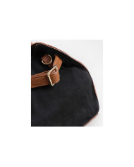 Bolsa de mujeres en la piel