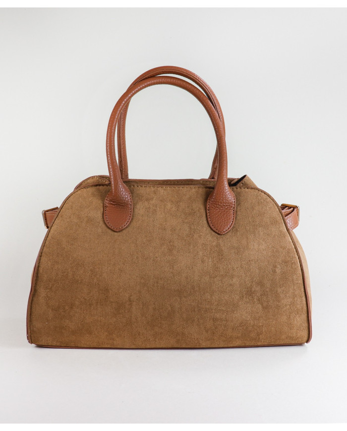 Women's Bag in Skin