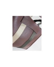 Mala de Mulher Shopper Espaçosa