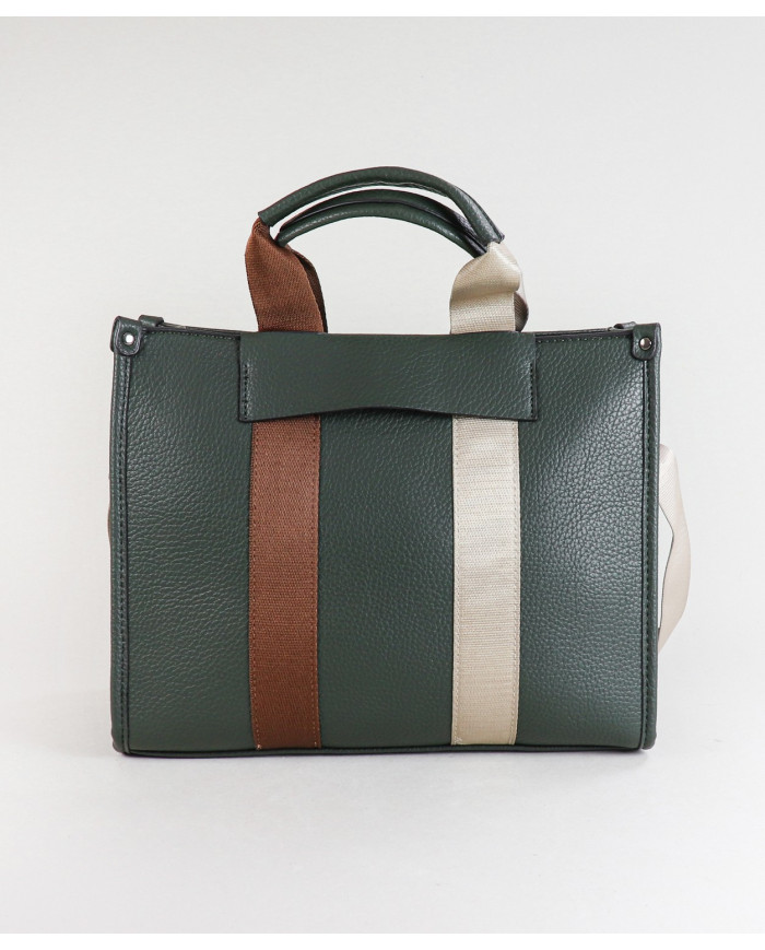 Mala de Mulher Shopper Espaçosa