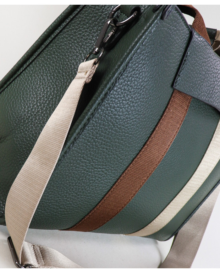 Mala de Mulher Shopper Espaçosa