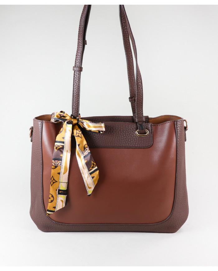 Black Woman Suitcase with Decorative Lace