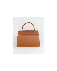 Elegant Woman Bag with Hand Handle