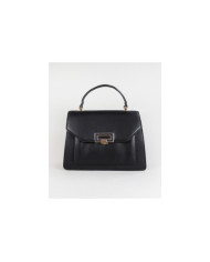 Elegant Woman Bag with Hand Handle