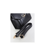 Elegant Woman Bag with Hand Handle