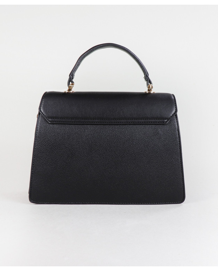 Elegant Woman Bag with Hand Handle