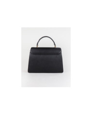 Elegant Woman Bag with Hand Handle