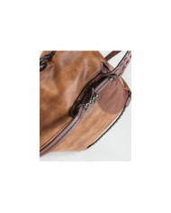 Bolsa de mujeres con manijas anchas