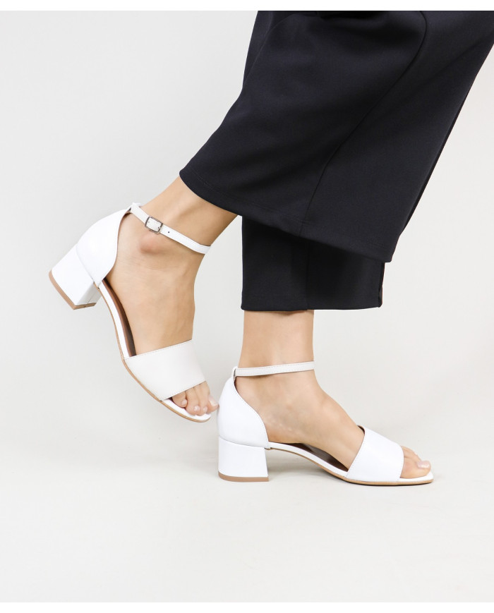 Sandalias Ajustables para Mujer Ginova