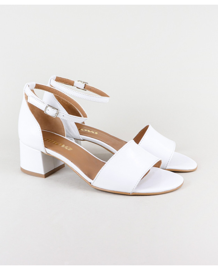 Adjustable Women's Sandals Ginova