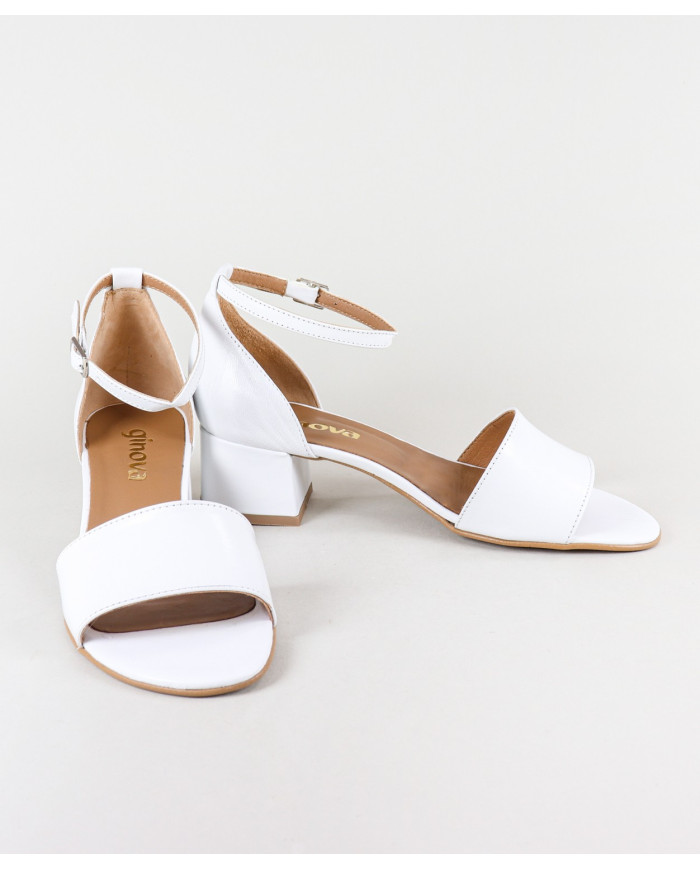 Adjustable Women's Sandals Ginova