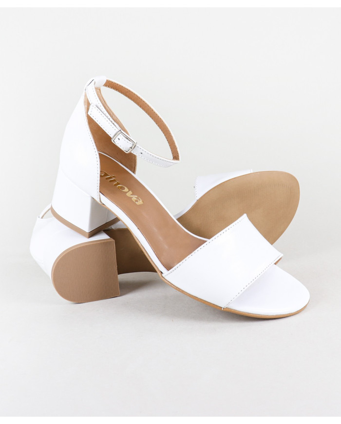 Sandalias Ajustables para Mujer Ginova