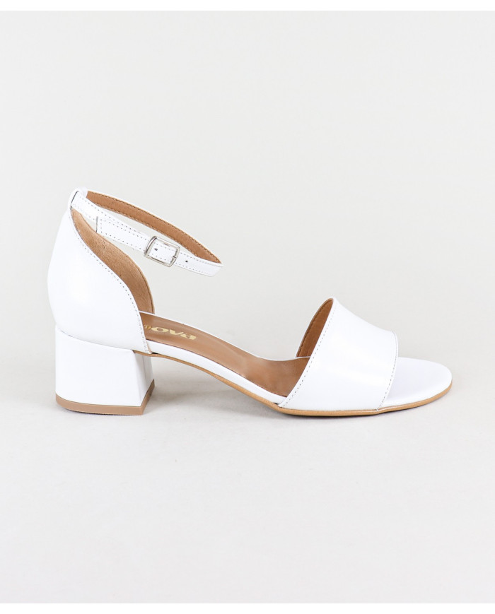 Sandalias Ajustables para Mujer Ginova