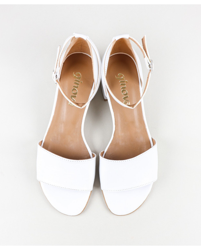 Adjustable Women's Sandals Ginova