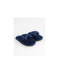 Women's DeFonseca Bedroom Slippers with Lace