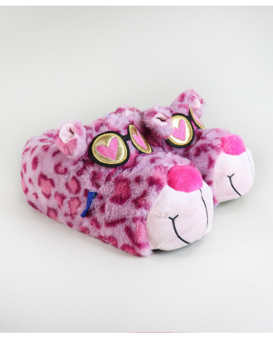 Pantufas DeFonseca de Quarto de Mulher