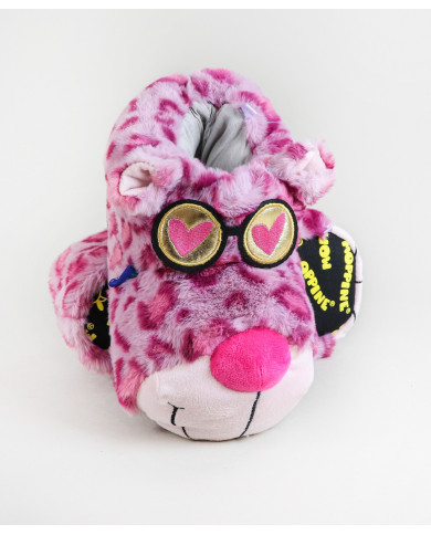 Pantufas DeFonseca de Quarto de Mulher