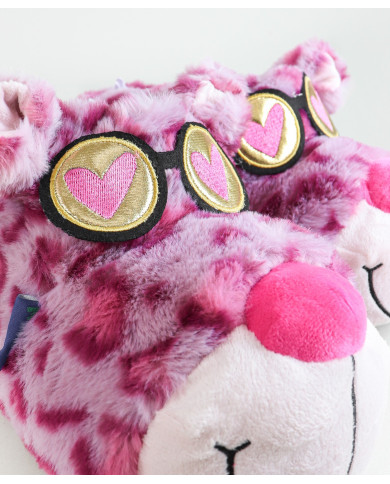 Pantufas DeFonseca de Quarto de Mulher