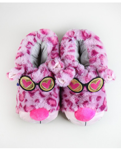 Pantufas DeFonseca de Quarto de Mulher