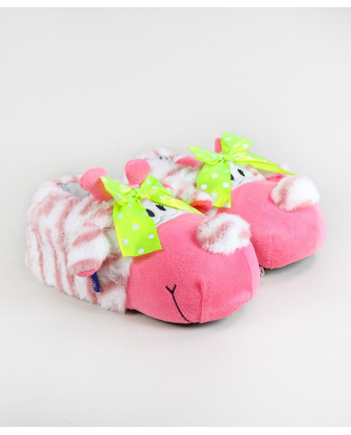 Pantufas DeFonseca de Quarto de Mulher
