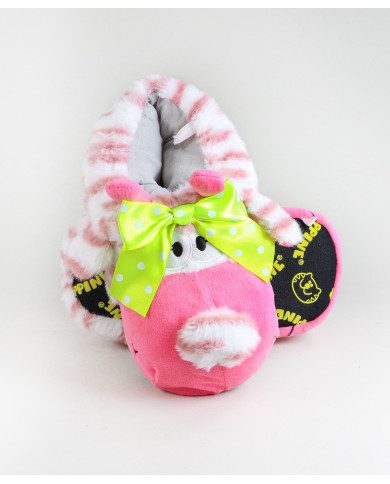 Pantufas DeFonseca de Quarto de Mulher