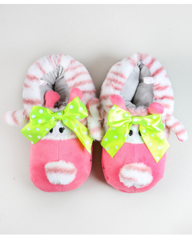 Pantufas DeFonseca de Quarto de Mulher