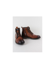 Ginova Man Botas en piel