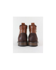 Ginova Man Boots in Skin