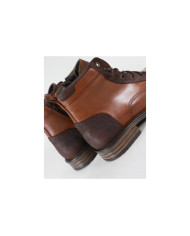 Ginova Man Boots in Skin