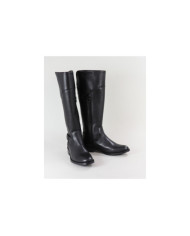 Women's Boots of Cano Alto Ginova with Fecho
