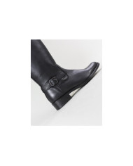 Women's Boots of Cano Alto Ginova with Fecho