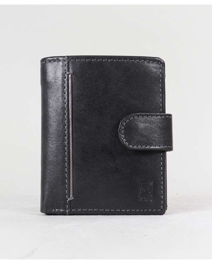 Men's Wallet in Skin