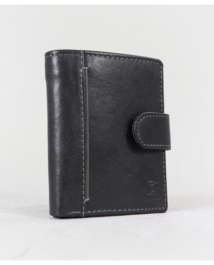 Carteira de Homem em Pele