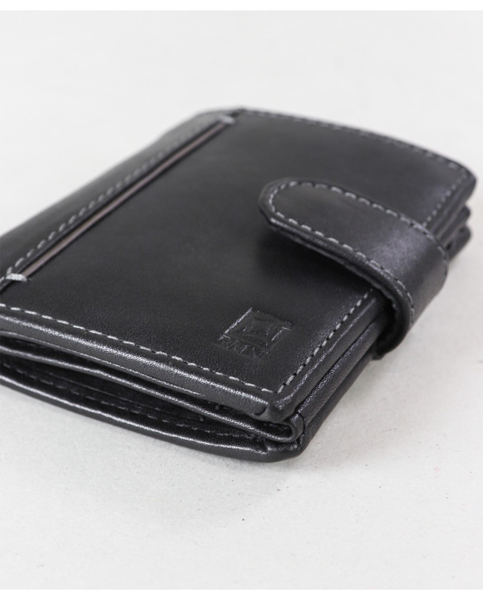 Men's Wallet in Skin