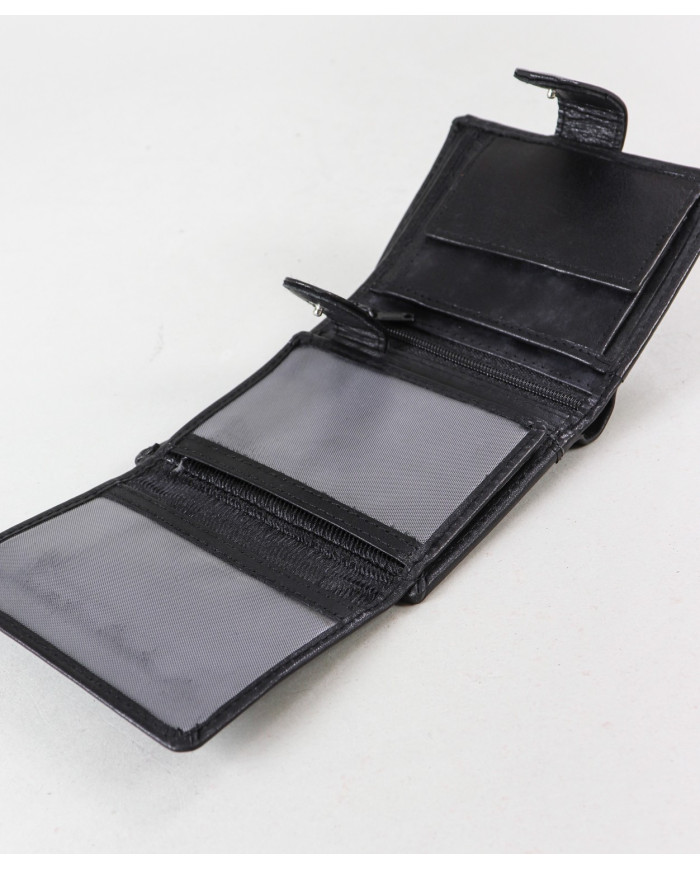 Men's Wallet in Skin